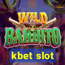 kbet slot