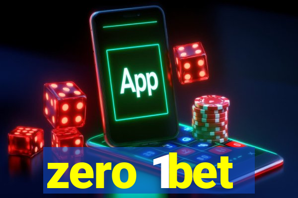 zero 1bet