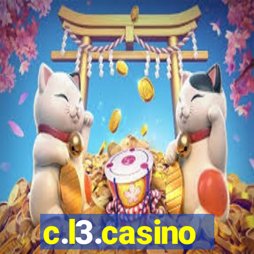 c.l3.casino