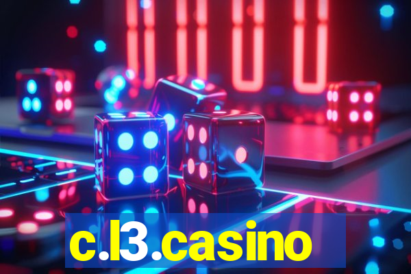 c.l3.casino