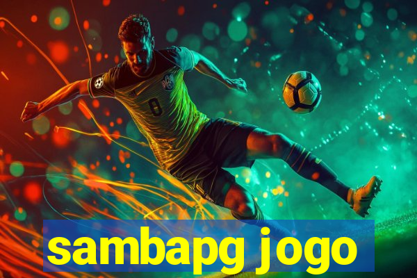 sambapg jogo