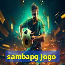 sambapg jogo