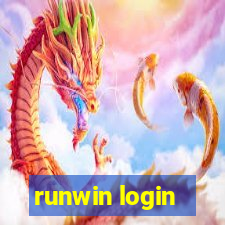 runwin login