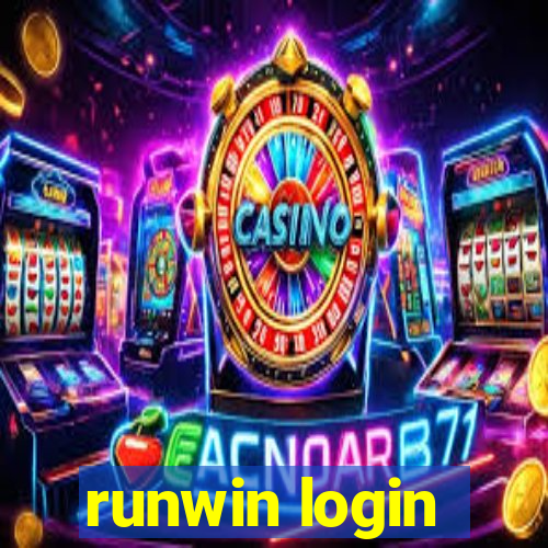 runwin login