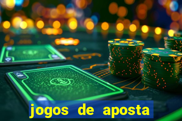 jogos de aposta online com bonus de cadastro