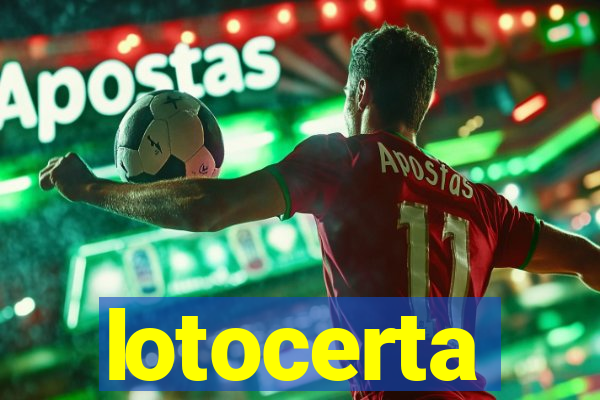 lotocerta