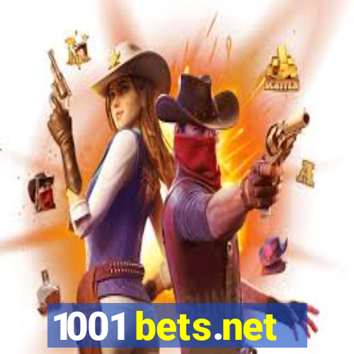 1001 bets.net