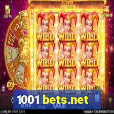 1001 bets.net