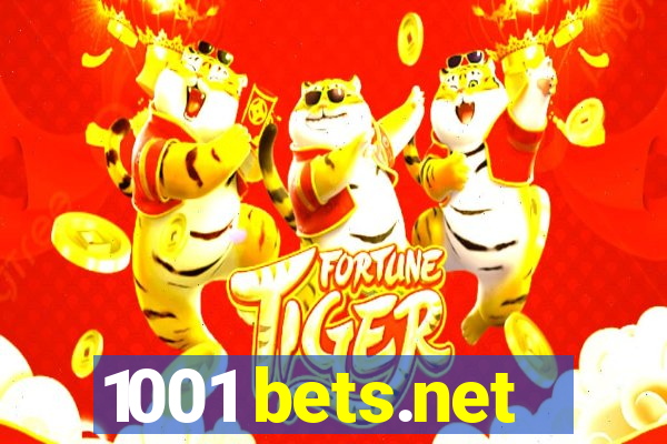 1001 bets.net