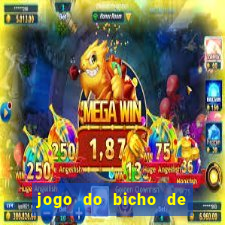 jogo do bicho de hoje 10 horas