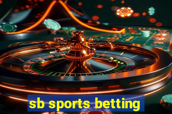 sb sports betting