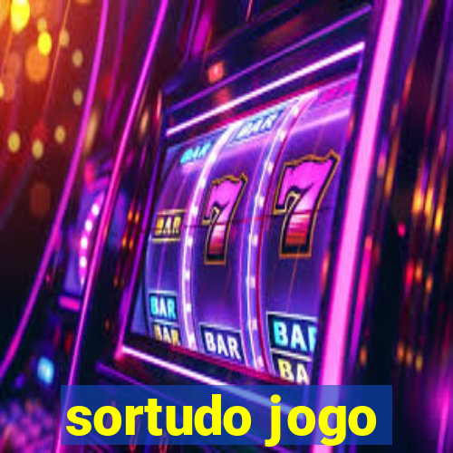 sortudo jogo