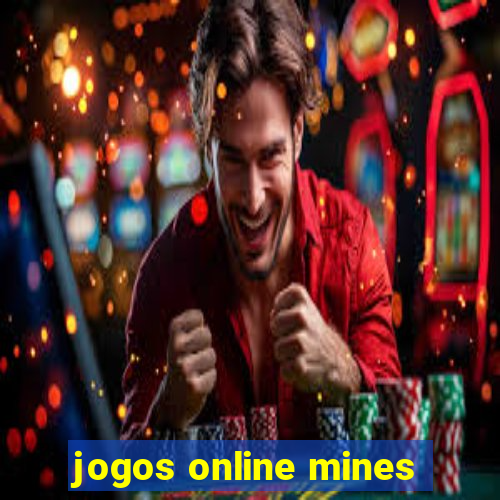 jogos online mines