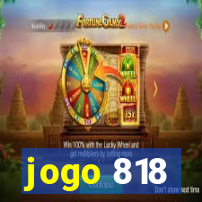 jogo 818