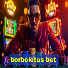 borboletas bet