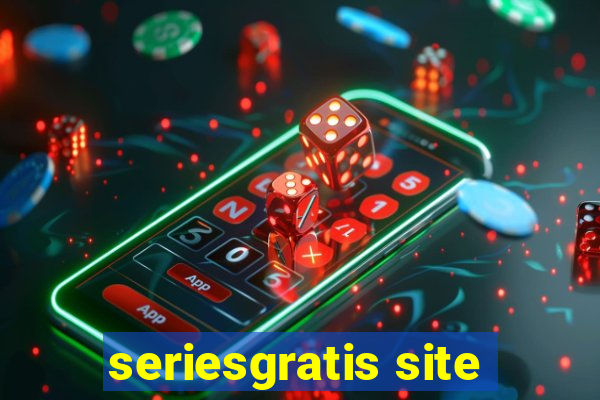 seriesgratis site