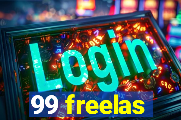 99 freelas