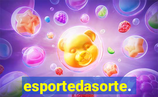 esportedasorte.com