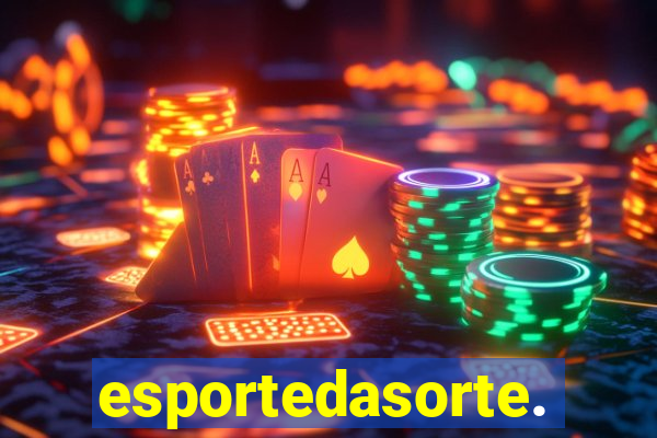 esportedasorte.com