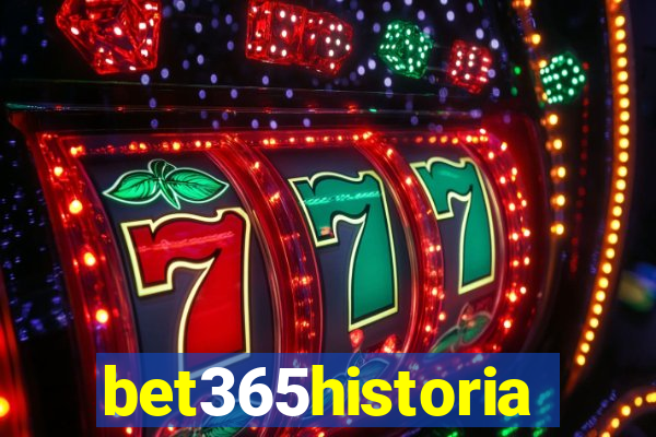 bet365historia