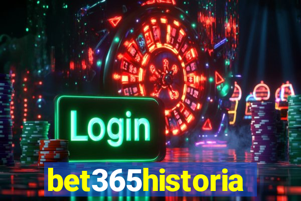 bet365historia