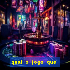 qual o jogo que ganha mais dinheiro