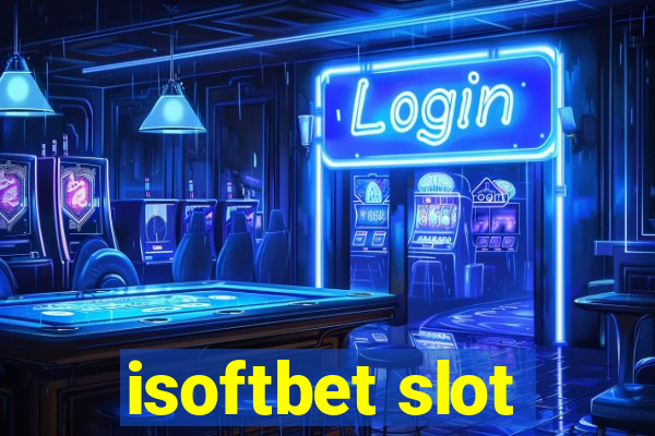 isoftbet slot