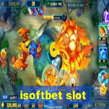 isoftbet slot