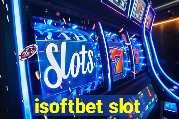 isoftbet slot