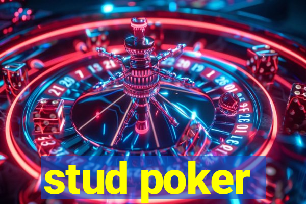 stud poker