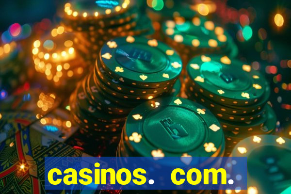 casinos. com. bonus. sem. deposito.