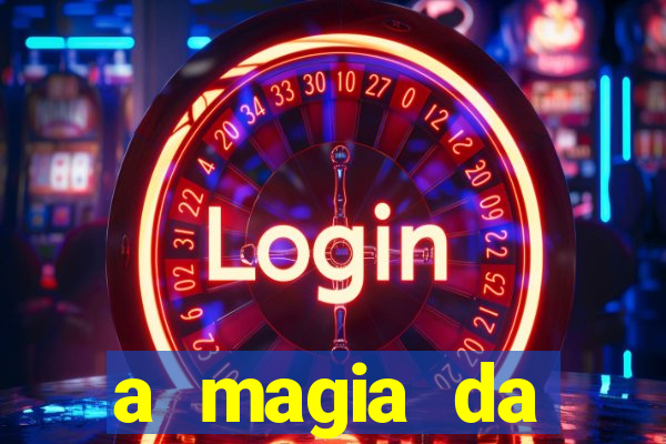 a magia da sobrevivência download