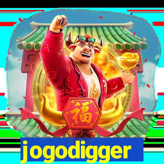 jogodigger