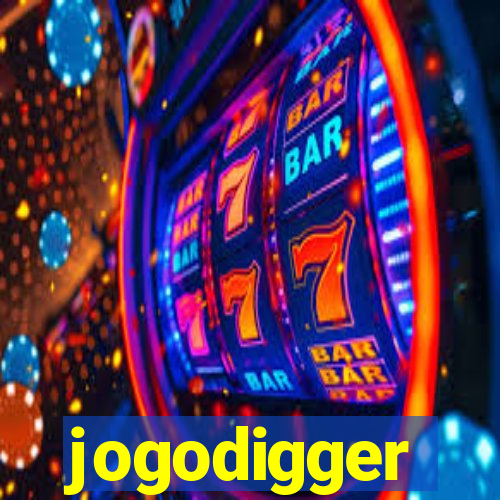 jogodigger