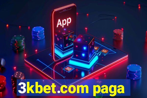 3kbet.com paga