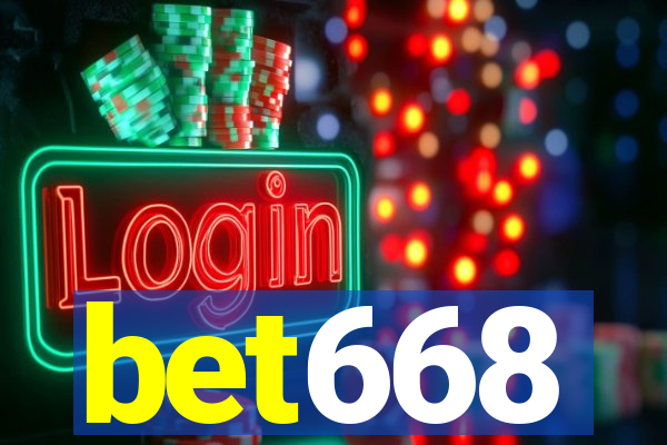 bet668