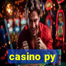 casino py