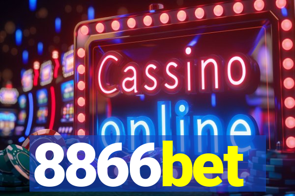 8866bet