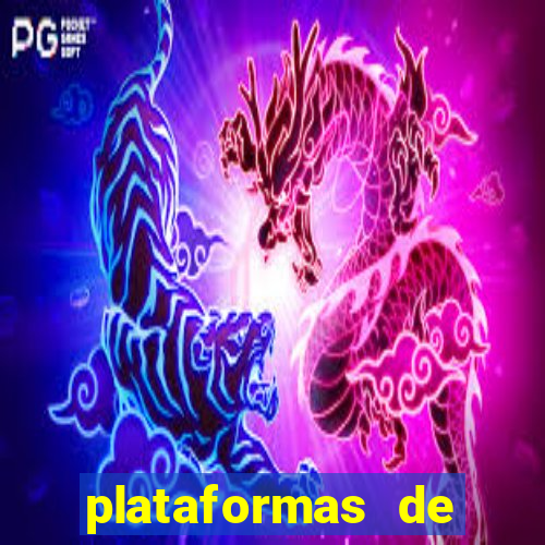 plataformas de jogos que pagam bem