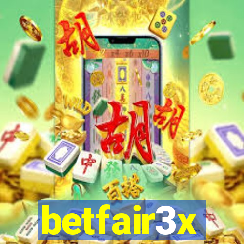 betfair3x