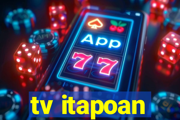 tv itapoan