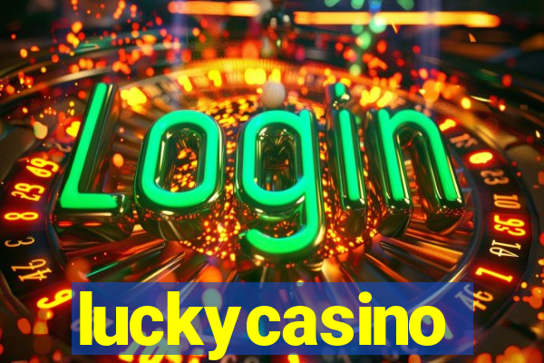 luckycasino