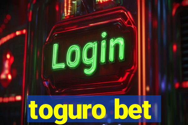 toguro bet