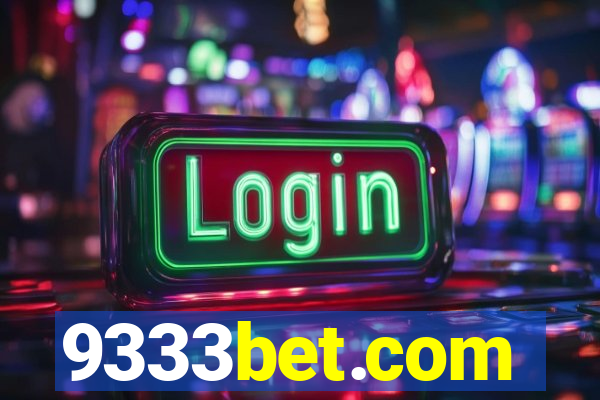 9333bet.com