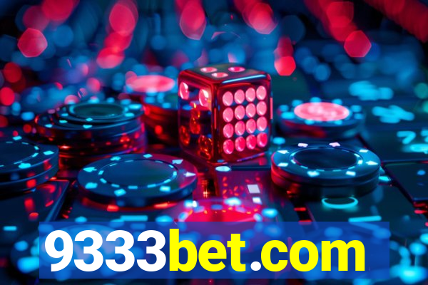 9333bet.com