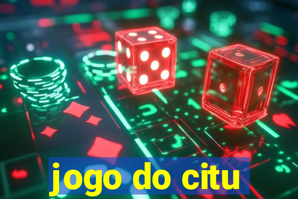 jogo do citu