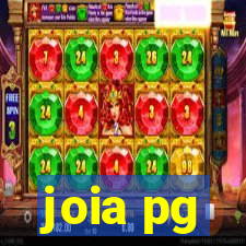 joia pg