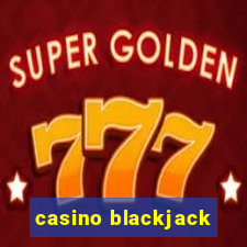 casino blackjack