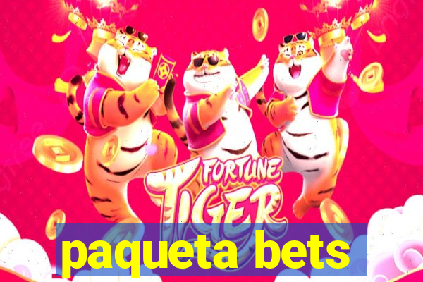 paqueta bets