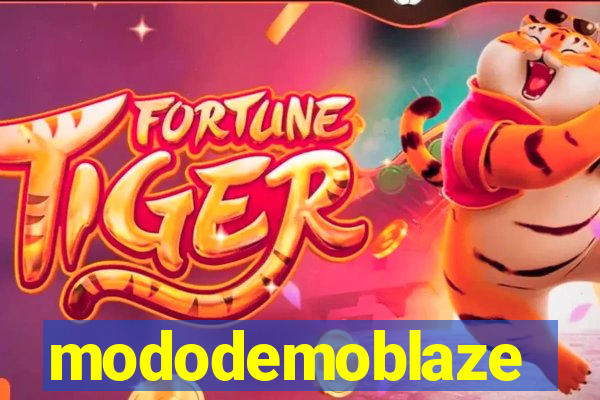 mododemoblaze